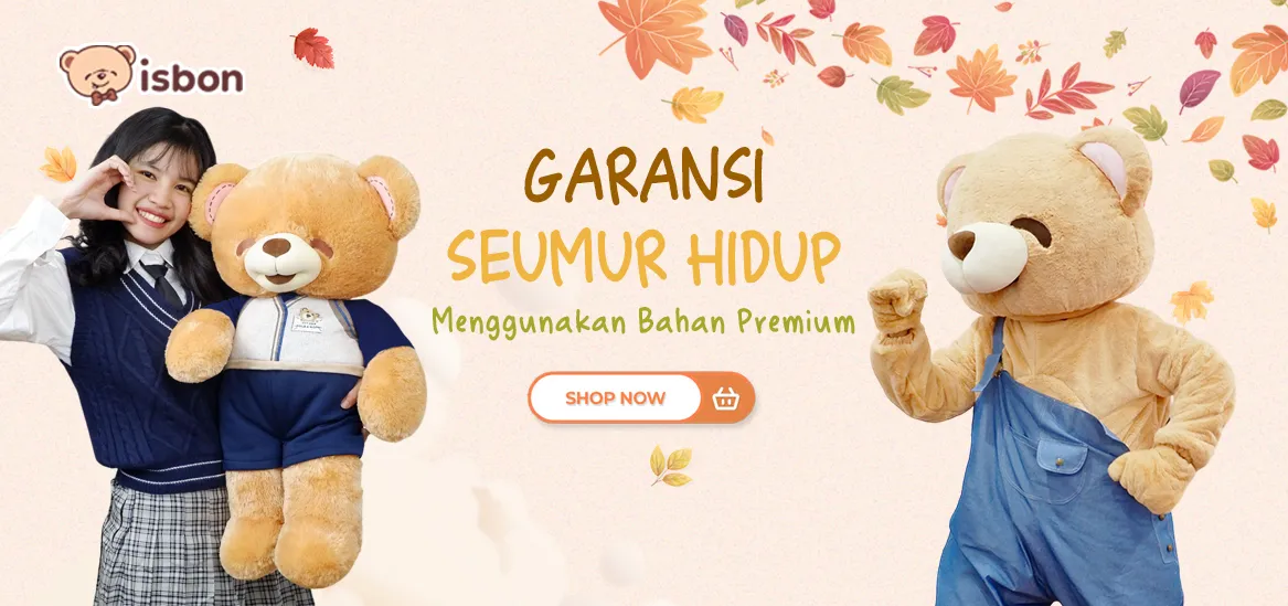 Promo Garansi